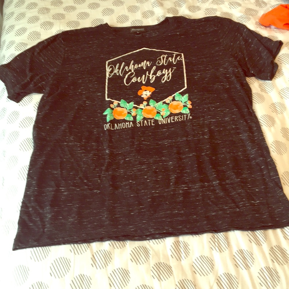 Gameday Oklahoma State t-shirt